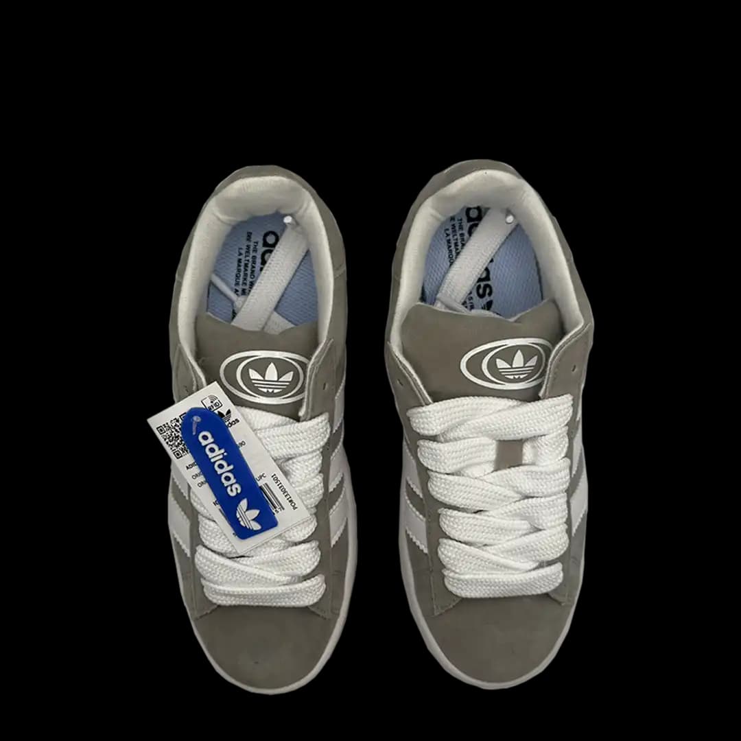 Adidas Campus 00s Grey