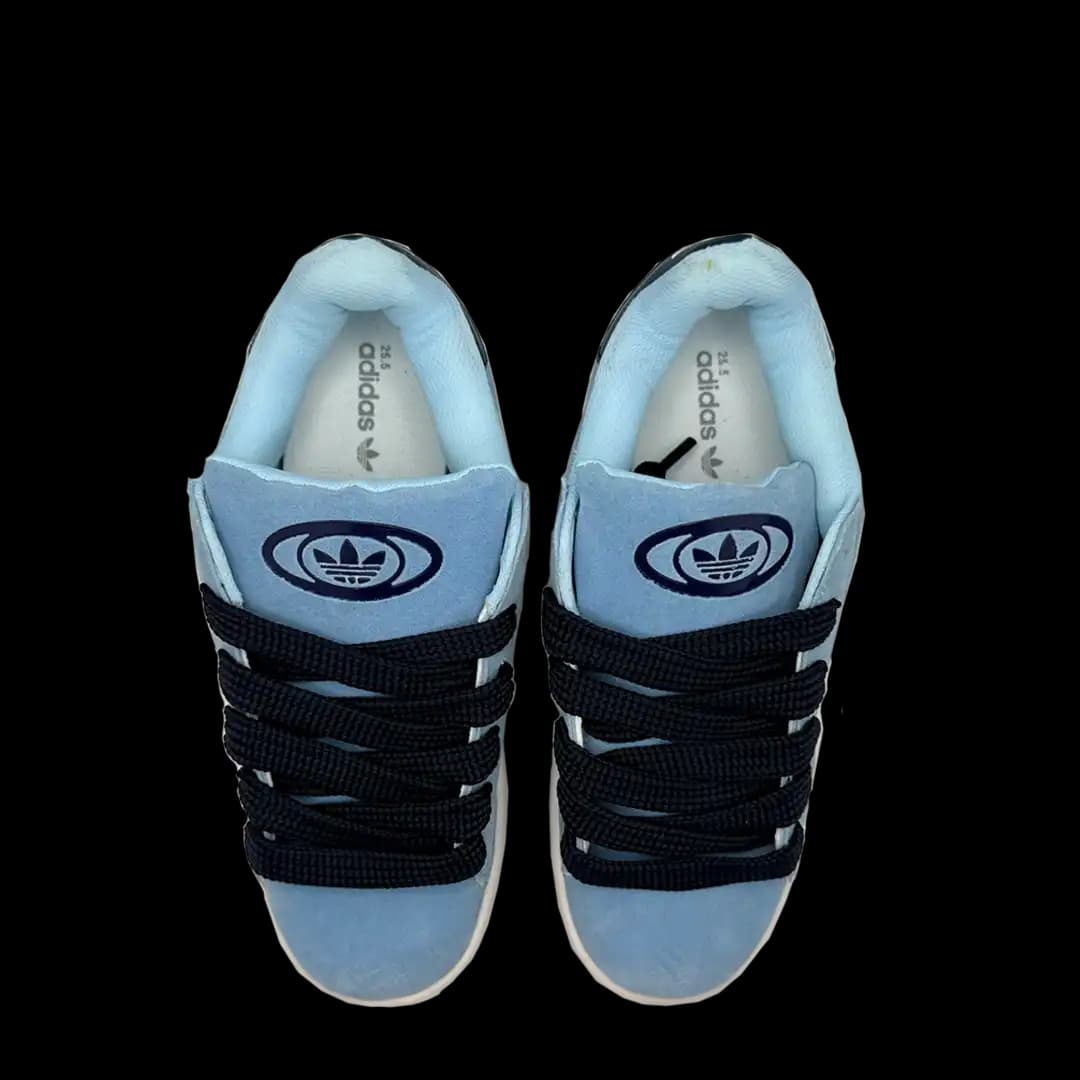 Adidas Campus Sky Blue
