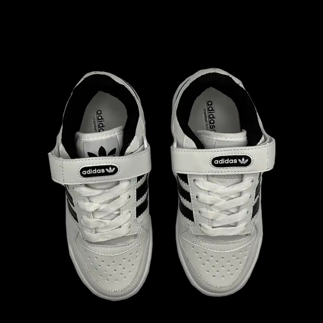 Adidas Forum Low