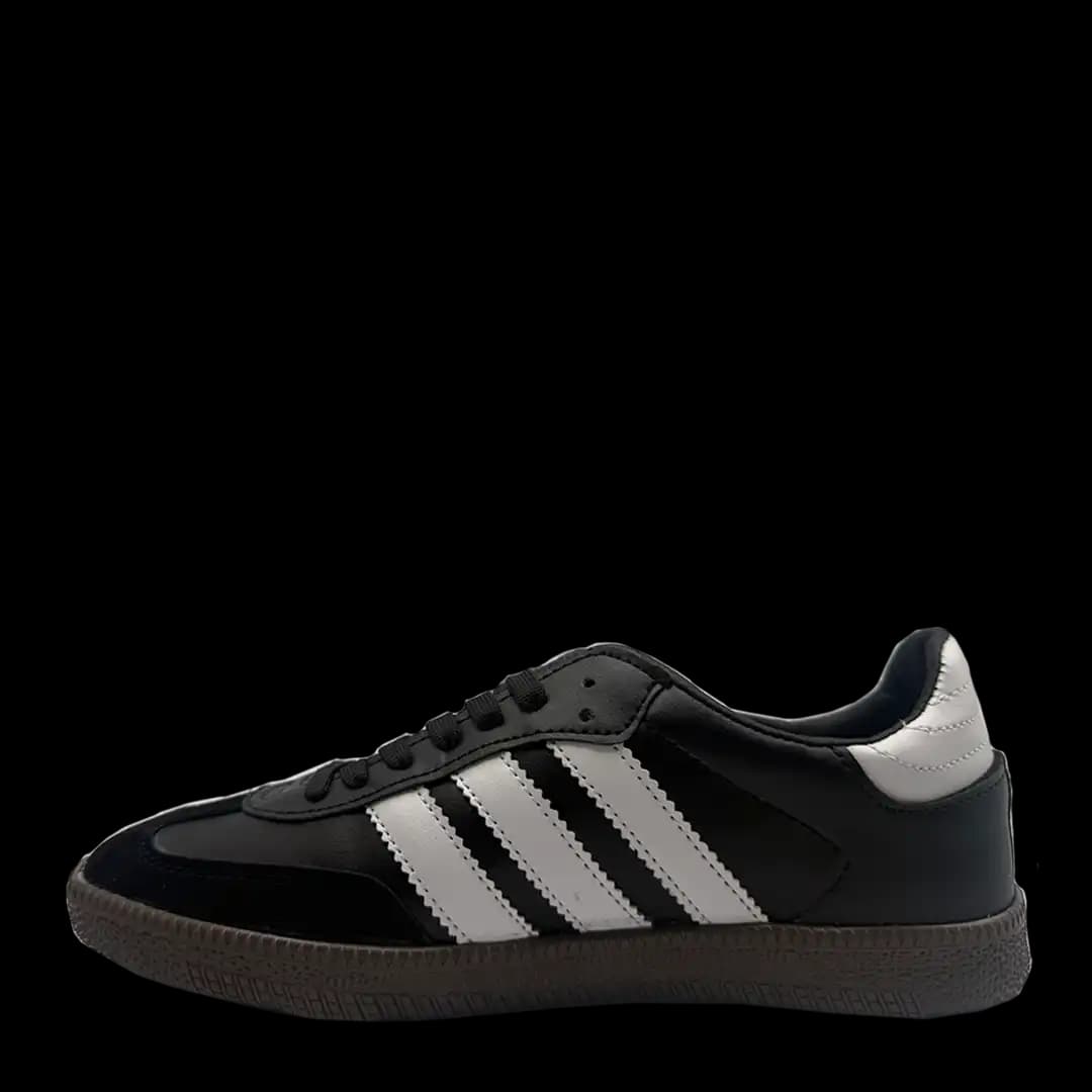 Adidas Samba Black