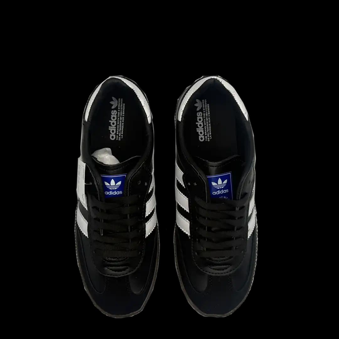 Adidas Samba Black