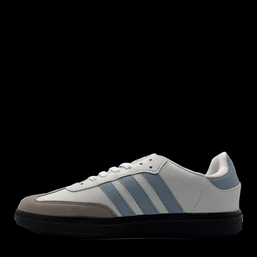 Adidas Samba Blue