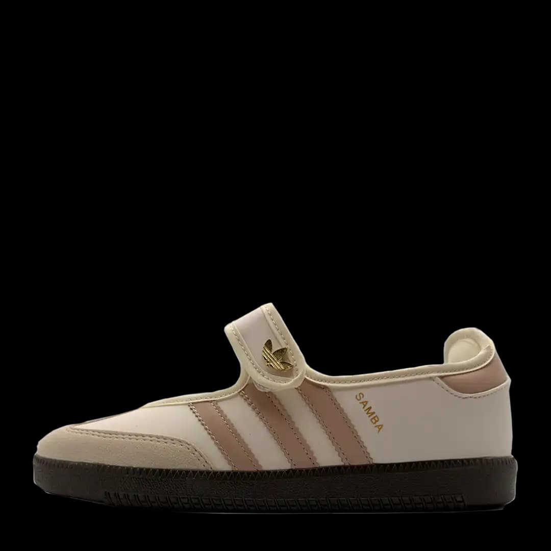 Adidas Samba Jane Cream Rose