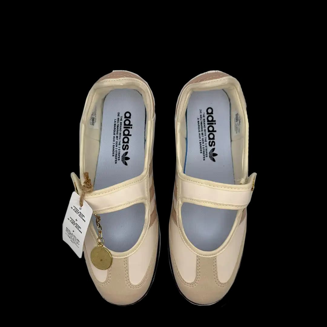 Adidas Samba Jane Cream Rose