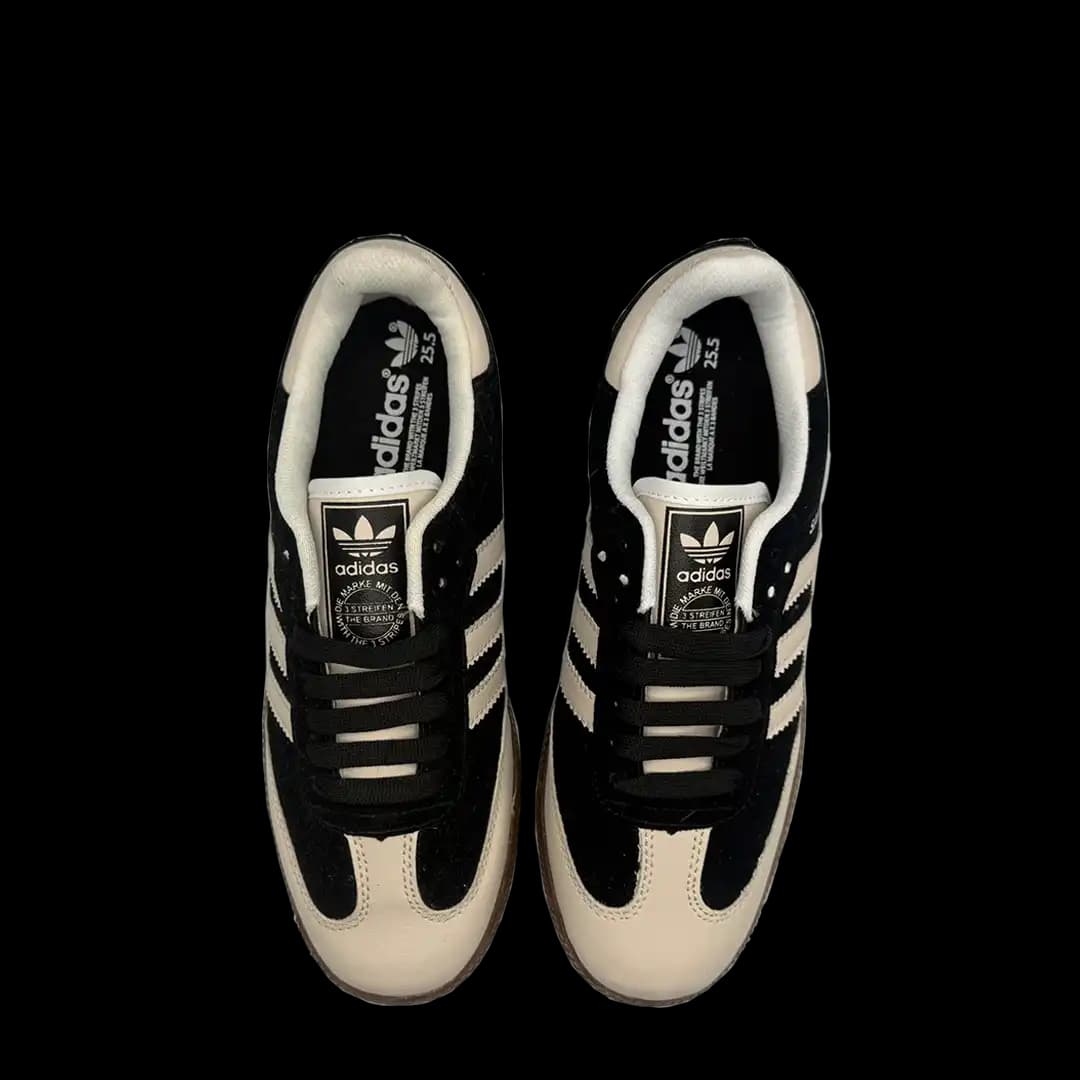 Adidas Samba OG Leather