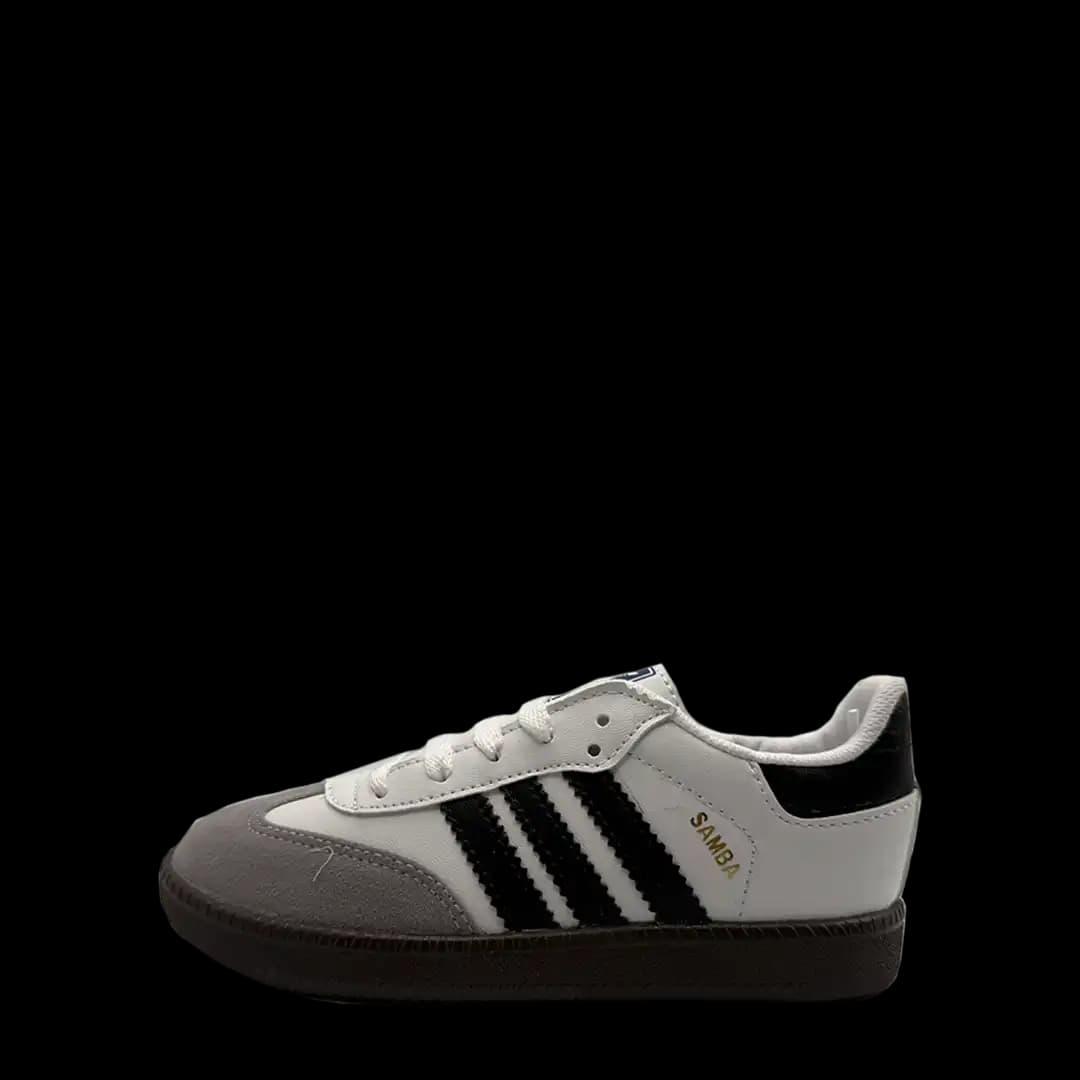Adidas Samba OG White