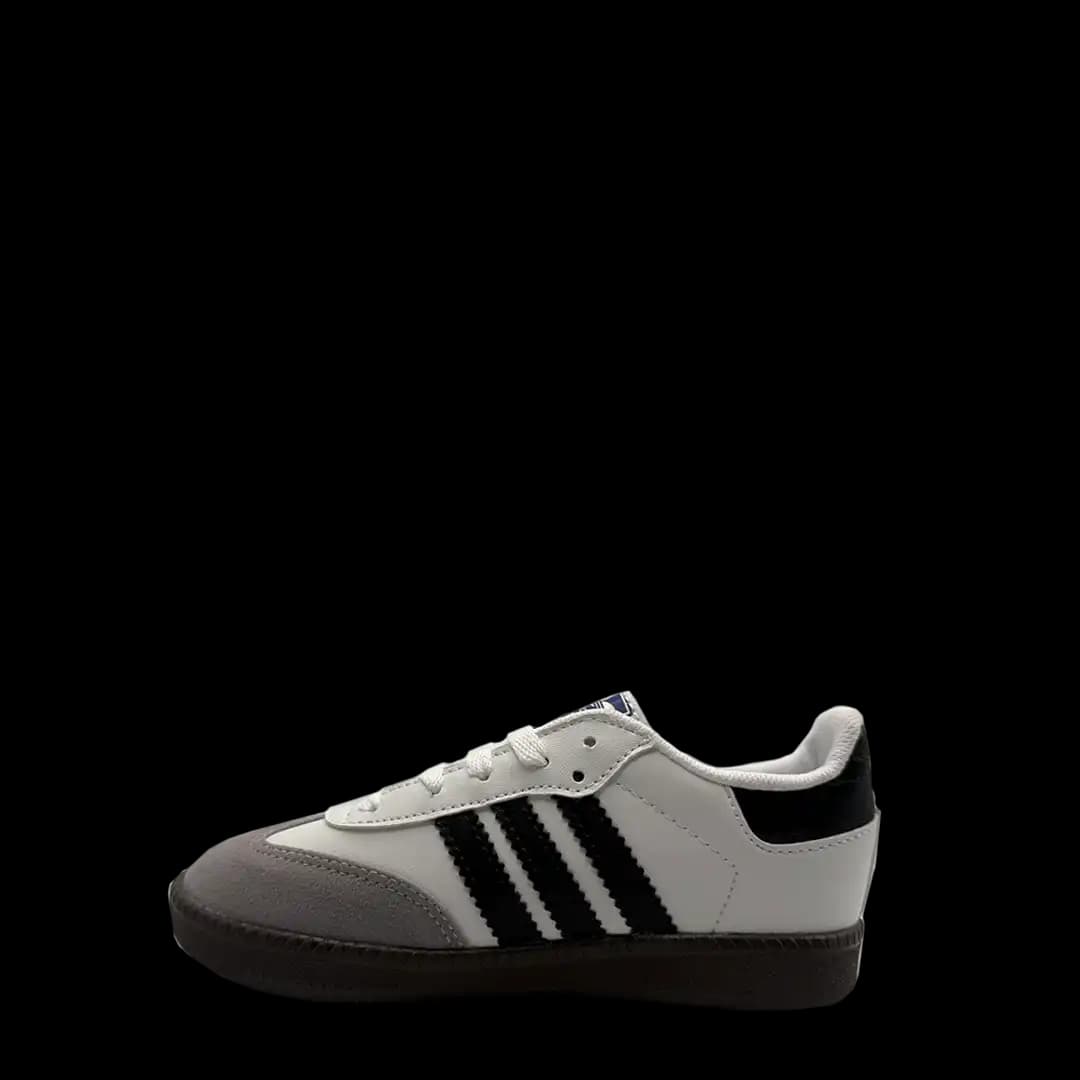 Adidas Samba OG White