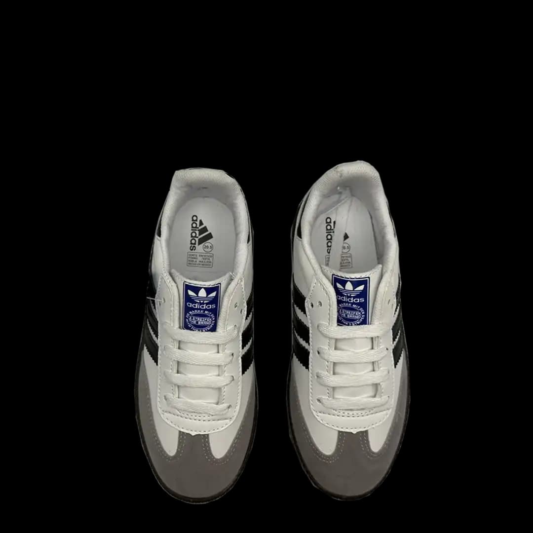 Adidas Samba OG White