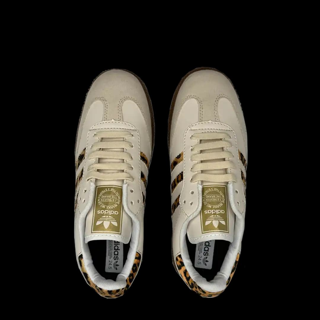 Adidas Samba WildSoul