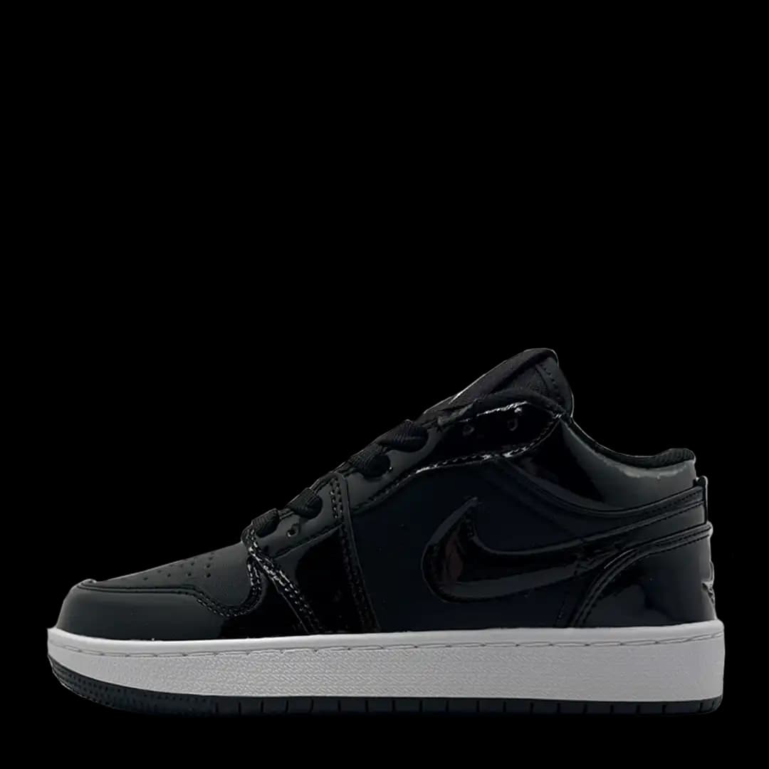 Air Jordan 1 Low Shadow Patent