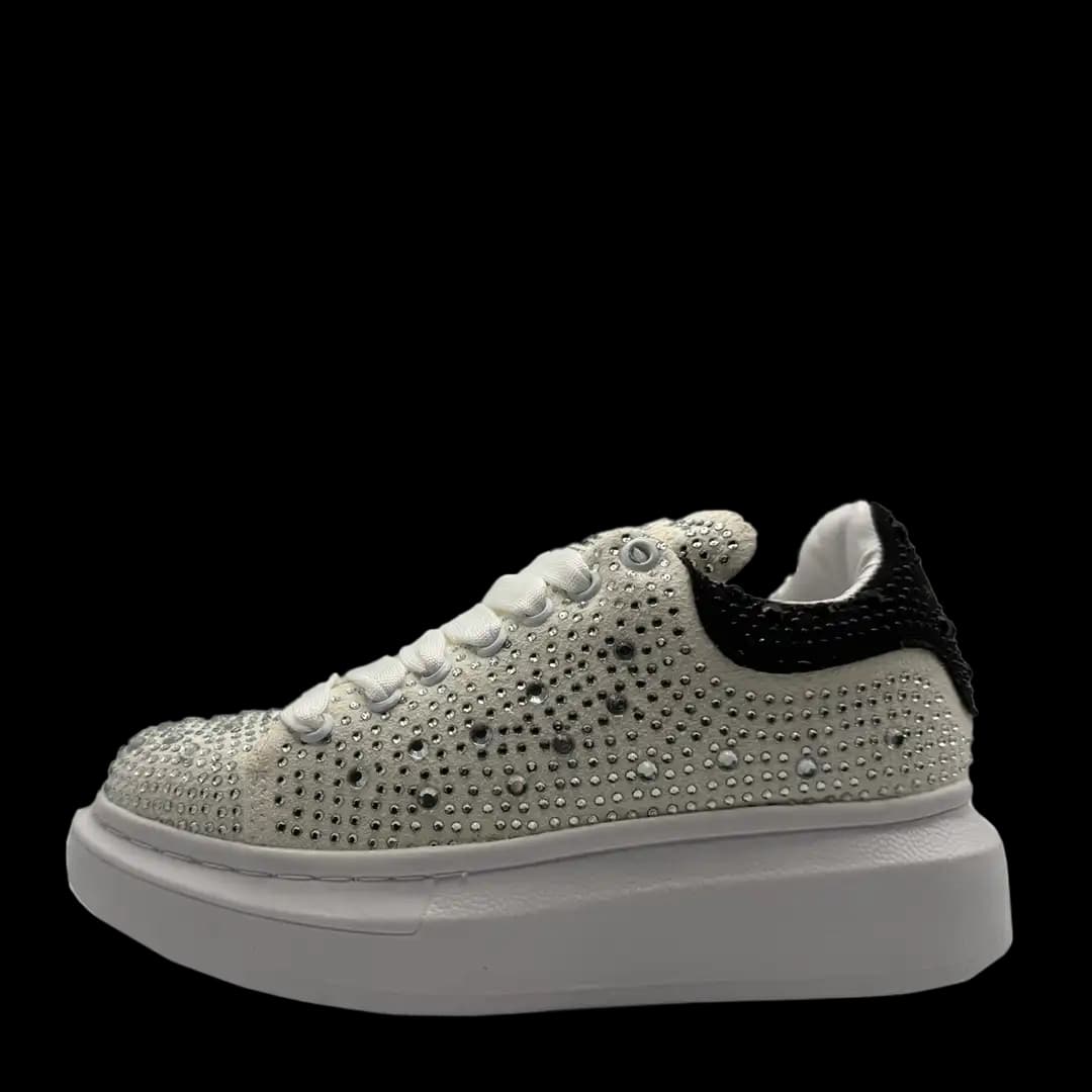 Alexander McQueen Crystal Crush
