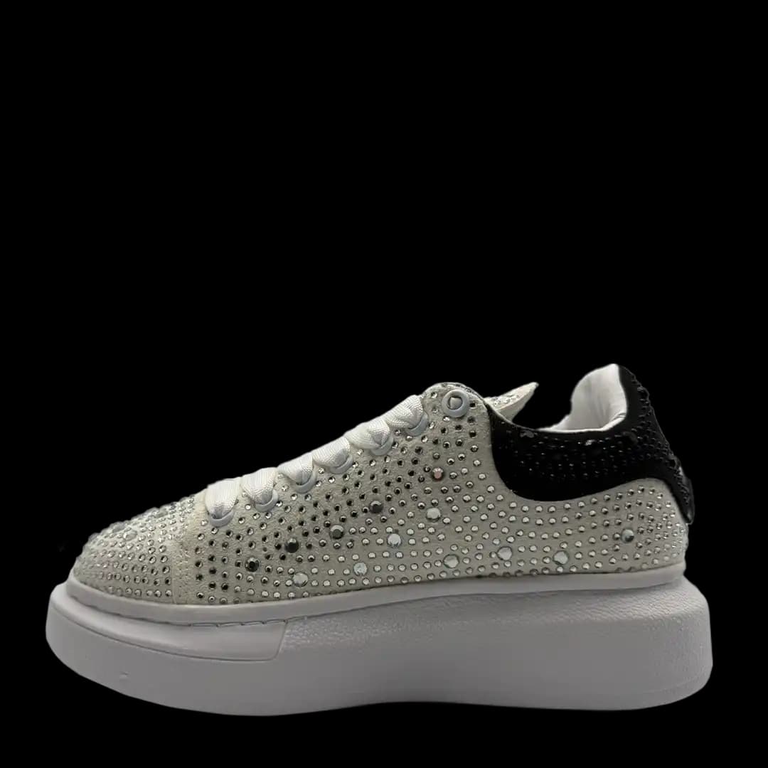 Alexander McQueen Crystal Crush
