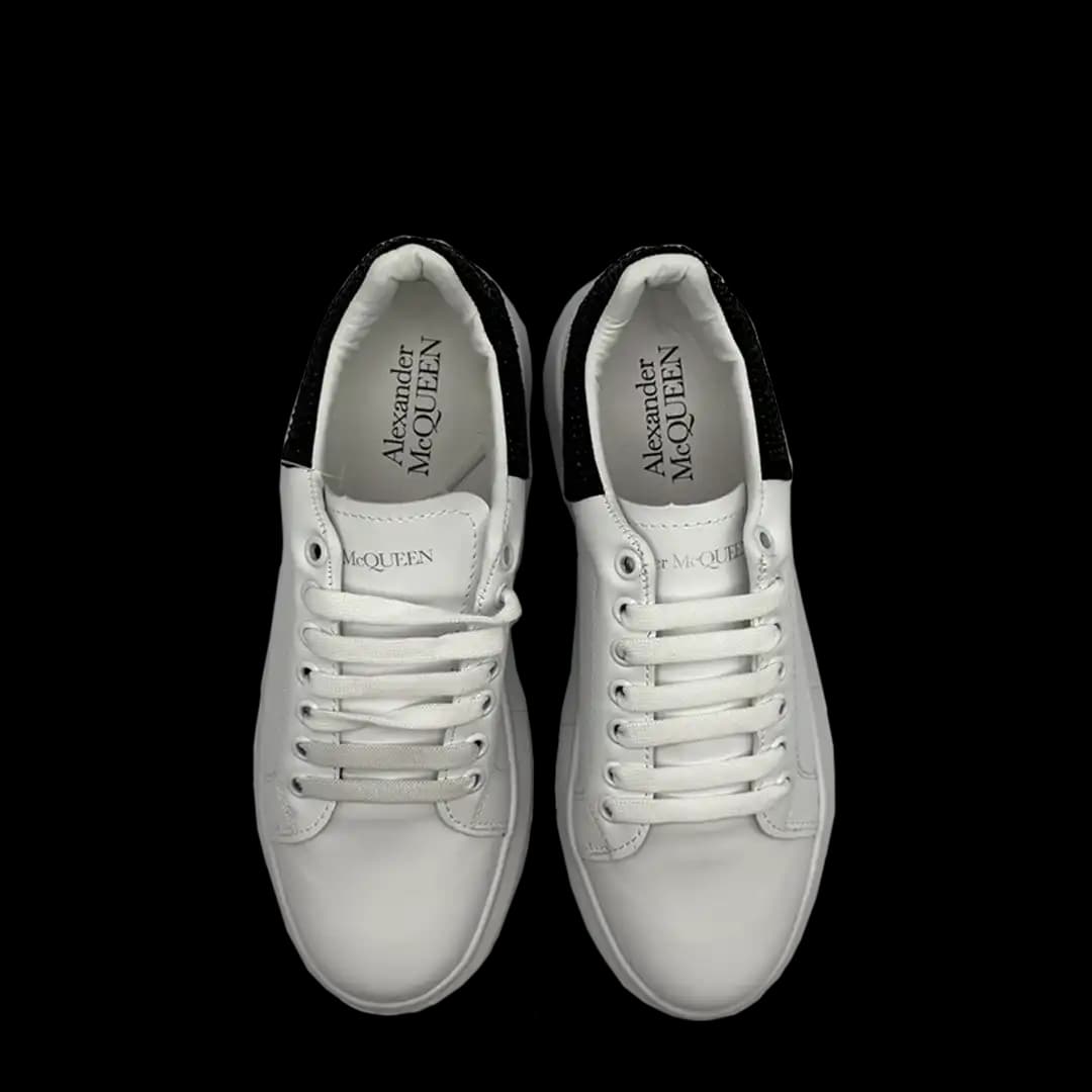 Alexander McQueen Crystal