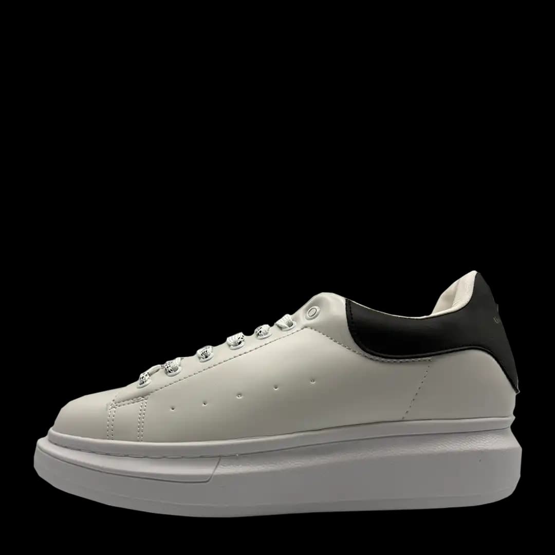 Alexander McQueen Sneakers White