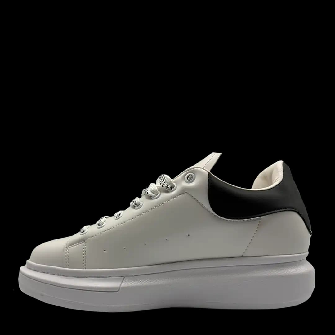 Alexander McQueen Sneakers White