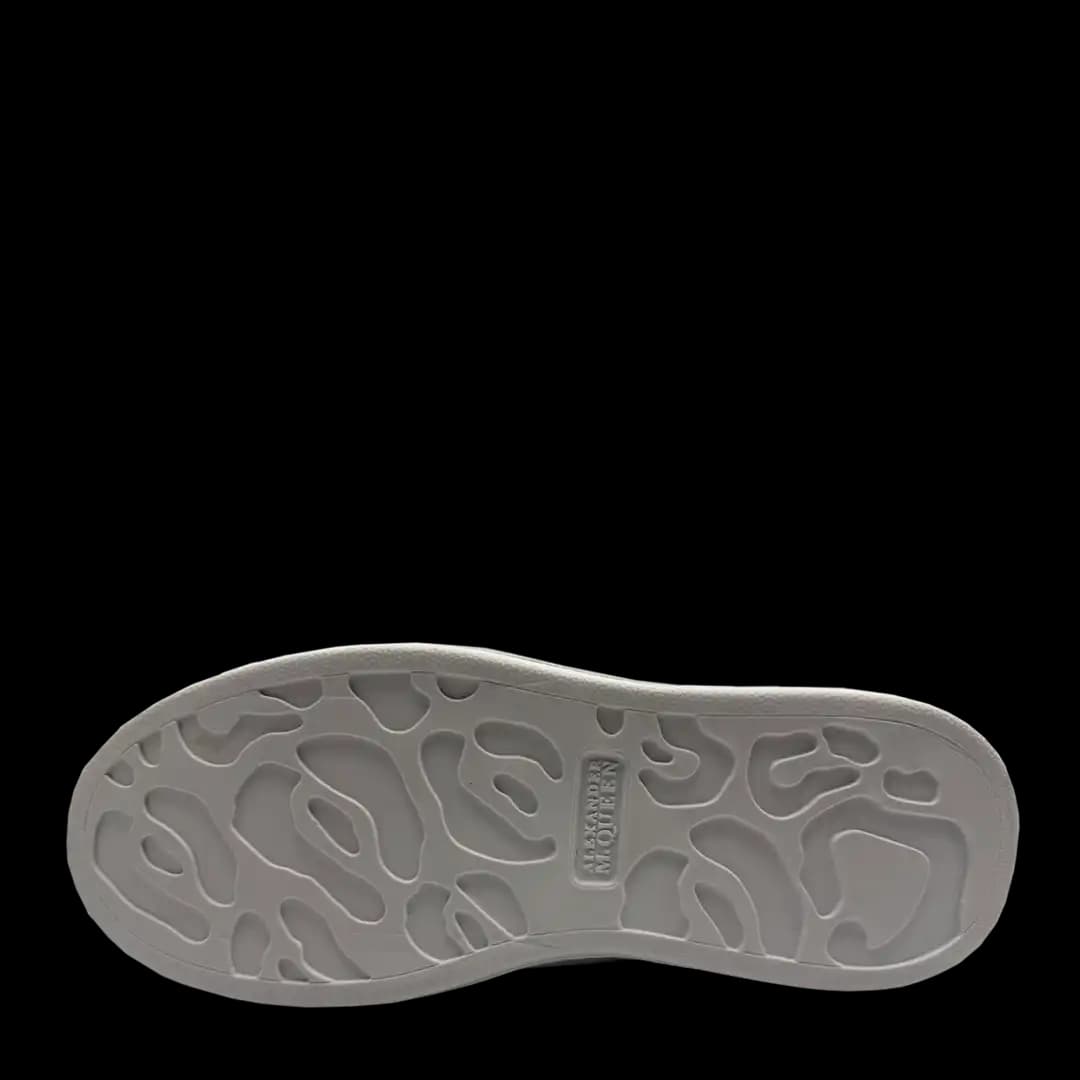 Alexander McQueen Sneakers White