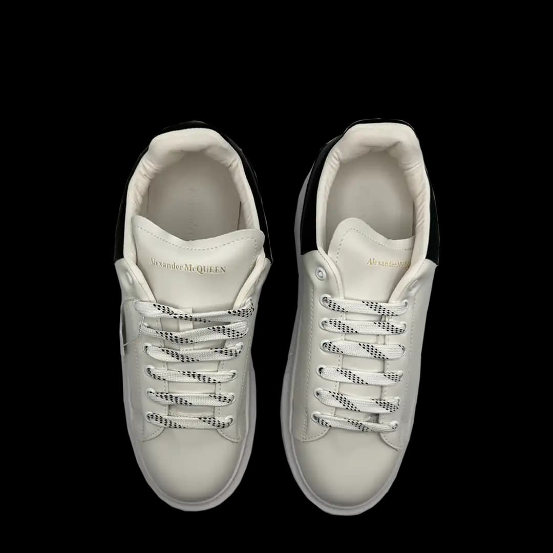 Alexander McQueen Sneakers White
