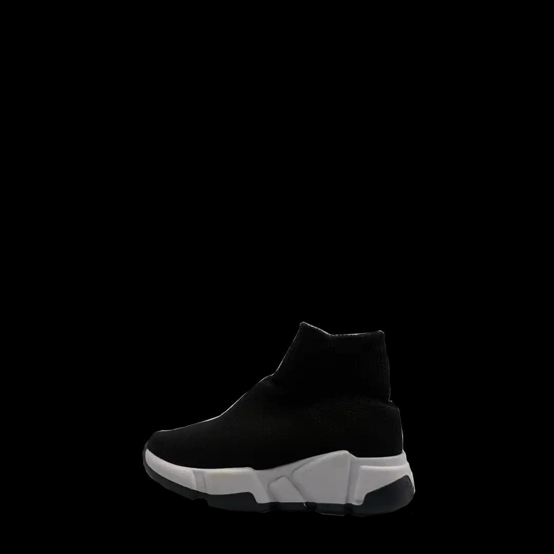 Balenciaga Shock Black