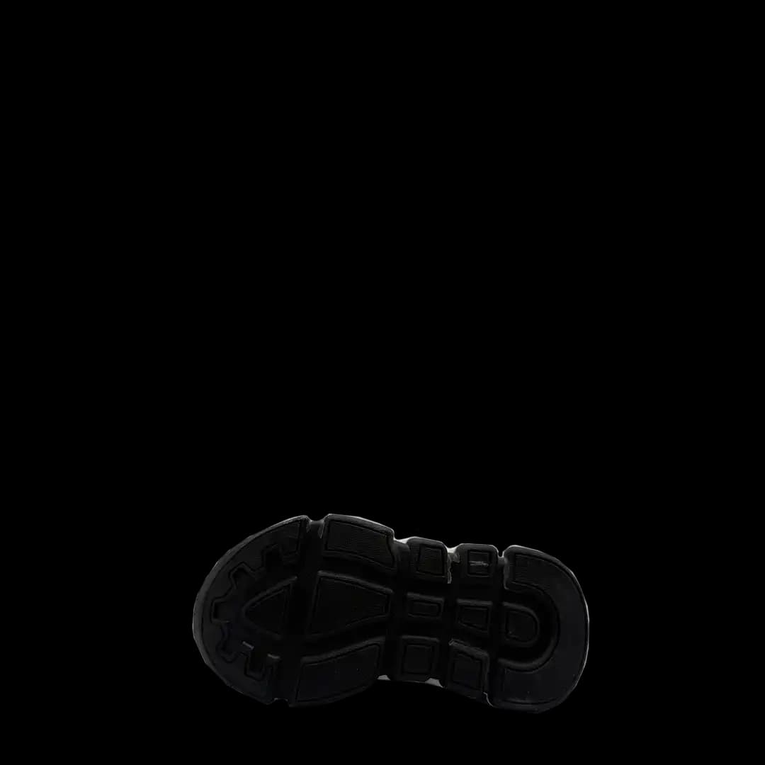 Balenciaga Shock Black