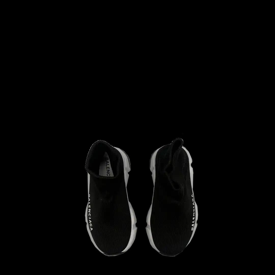 Balenciaga Shock Black