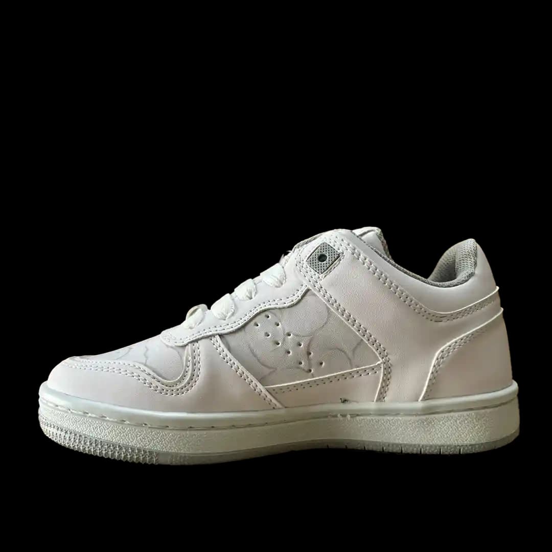 Coach Tenis Blanco