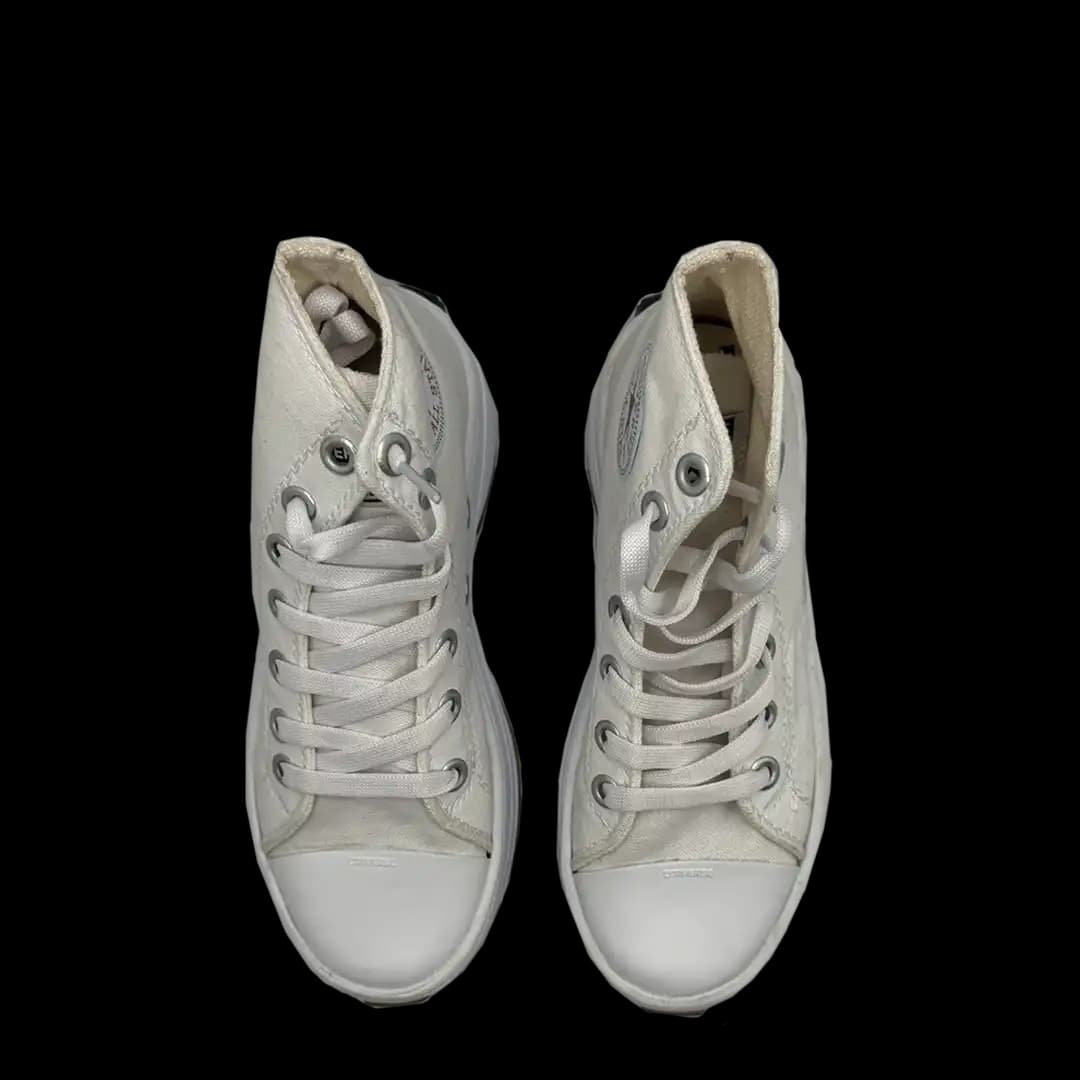 Converse Run Star Hike Blanco