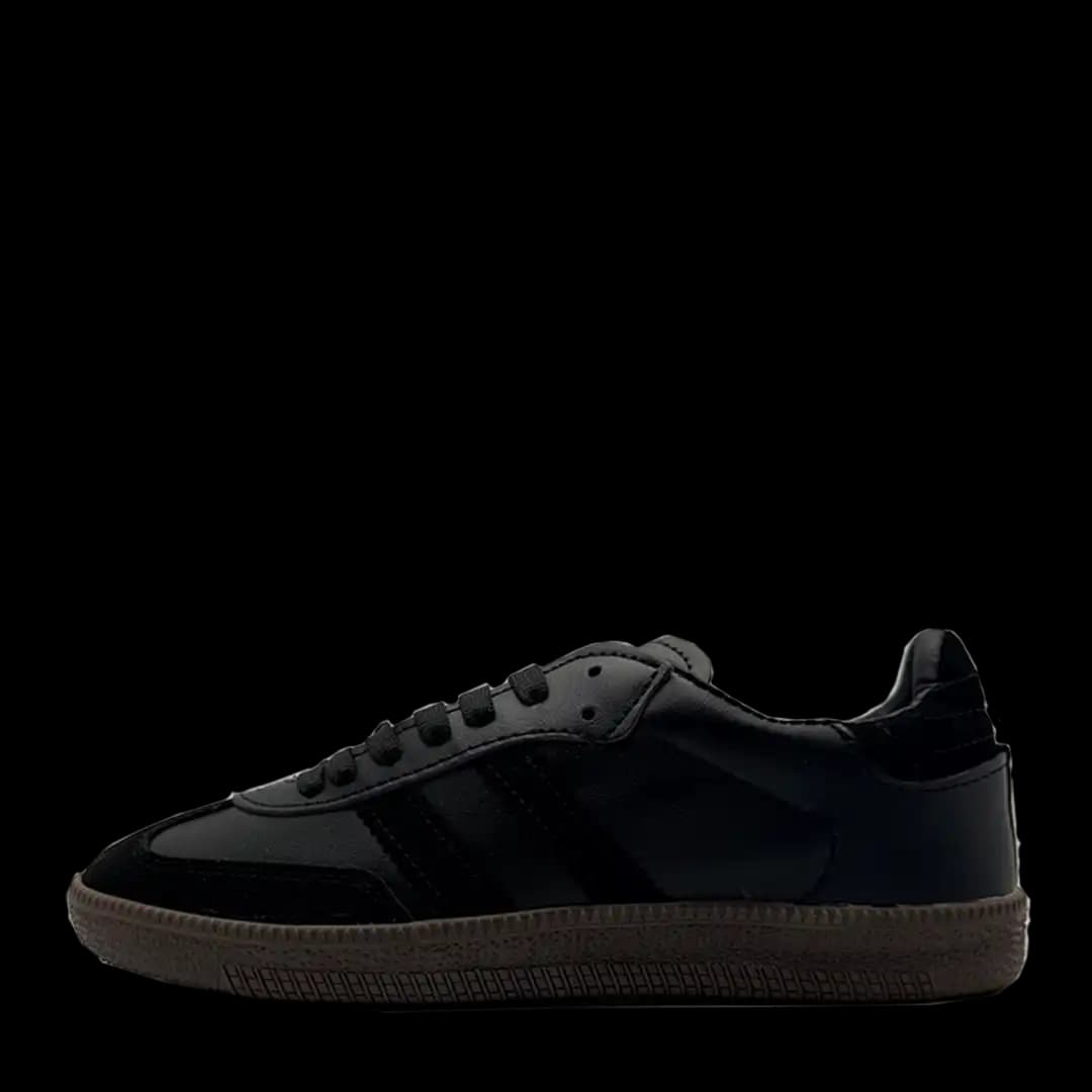 DEU OG Triple Black