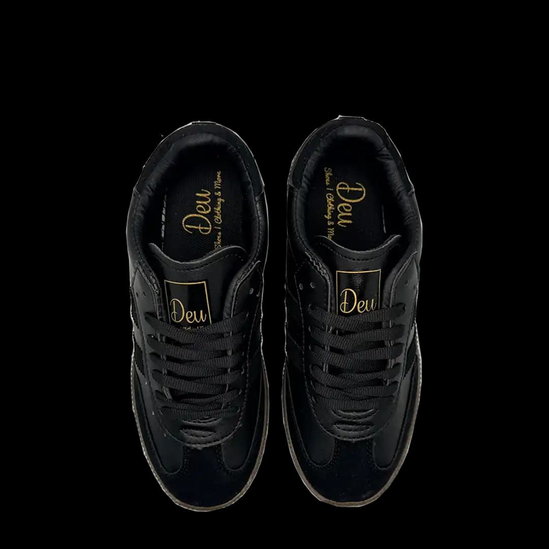 DEU OG Triple Black