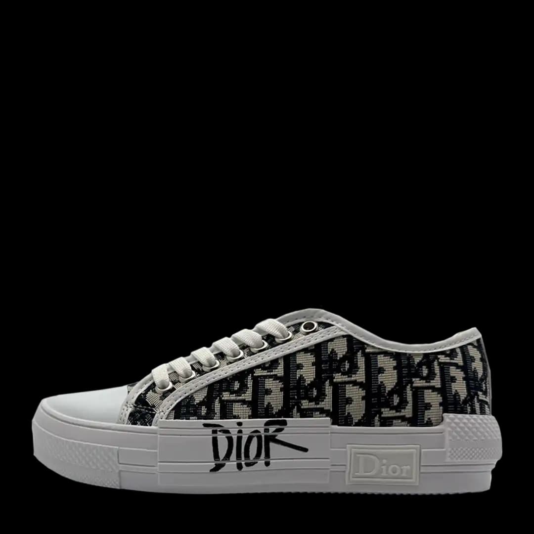 Dior Urban White