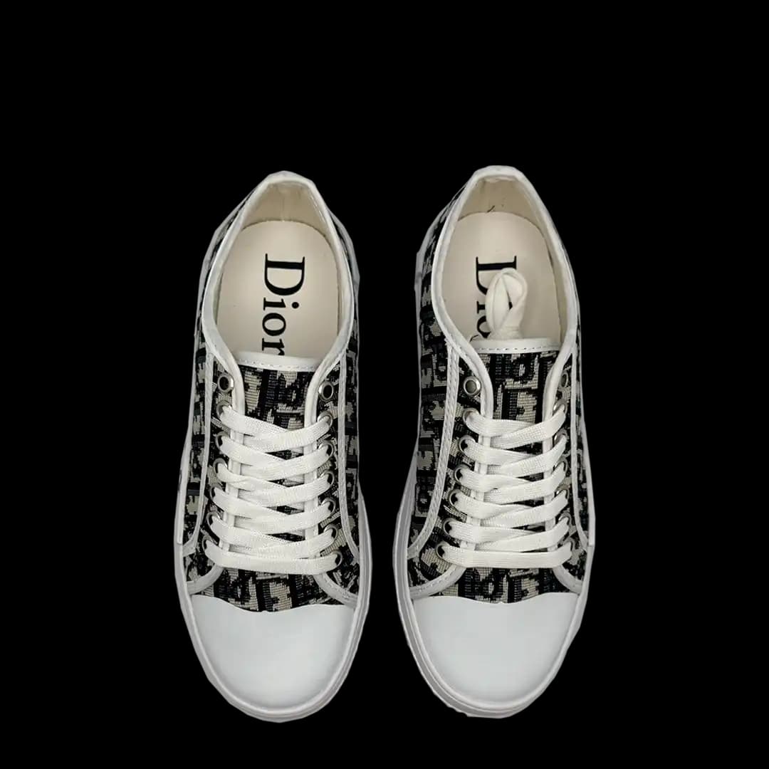 Dior Urban White
