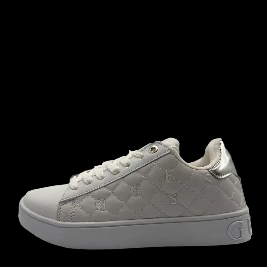 Guess Casual Blanco Mujer