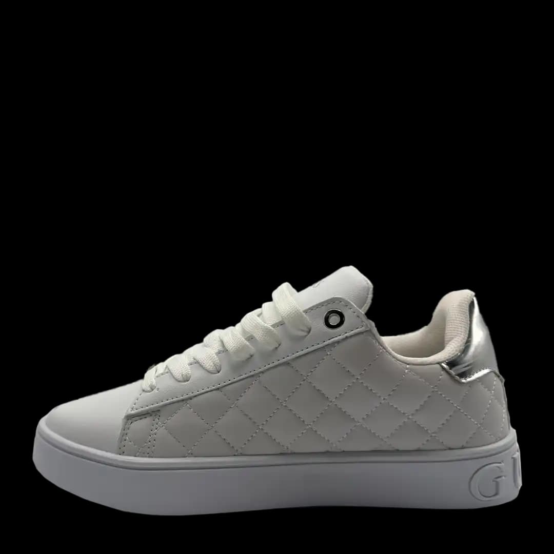 Guess Casual Blanco Mujer