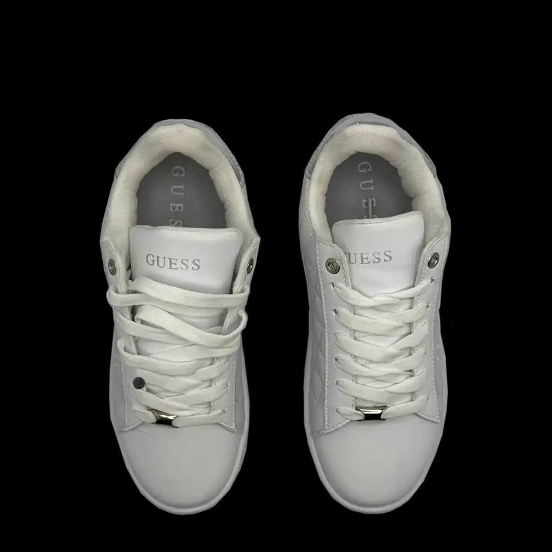 Guess Casual Blanco Mujer