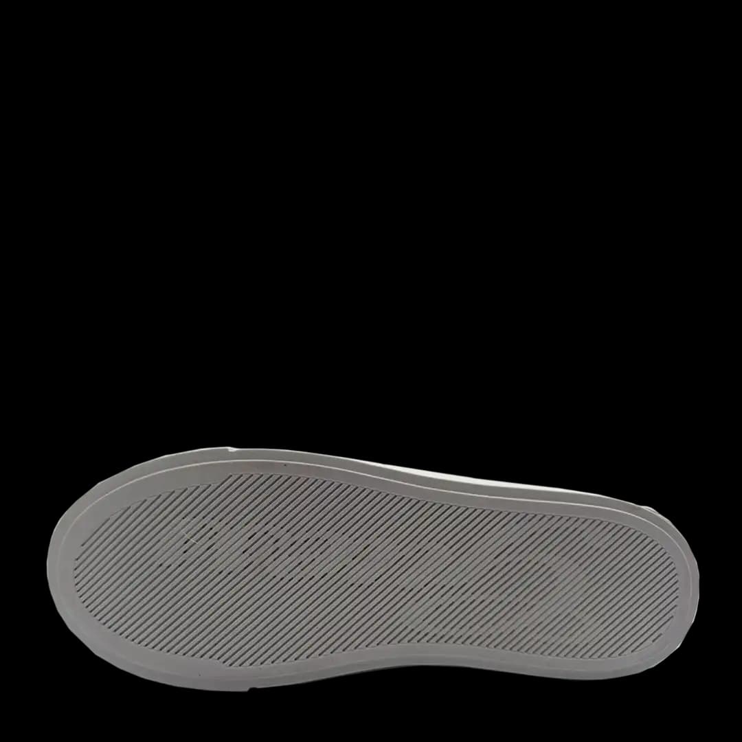 Guess Glam Platform White
