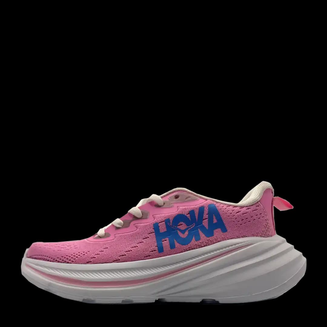 Hoka Cotton Candy
