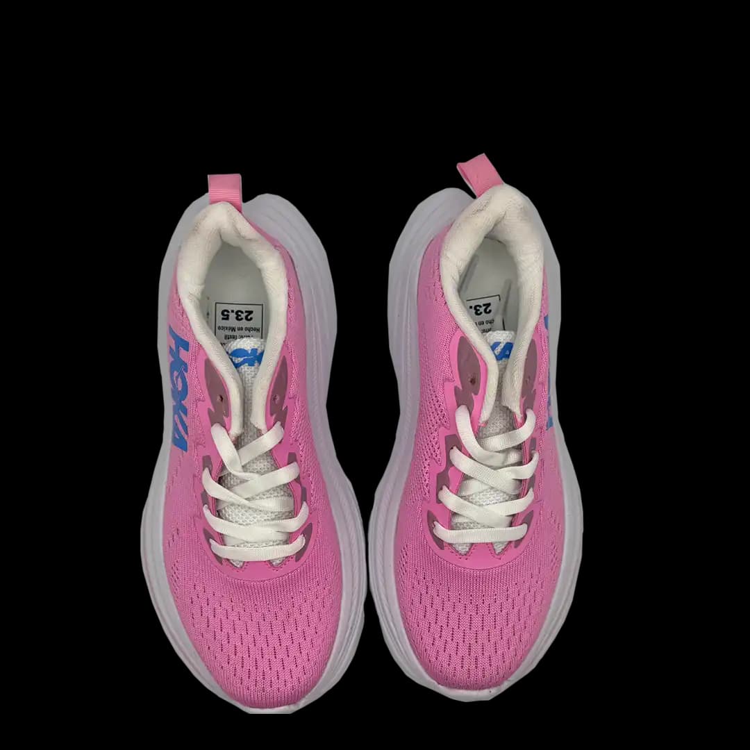Hoka Cotton Candy