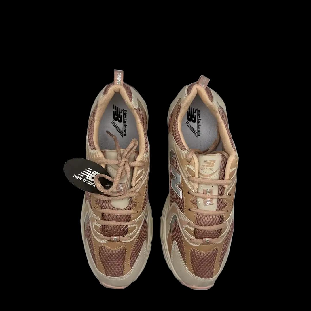 New Balance 530 Rose Whisper