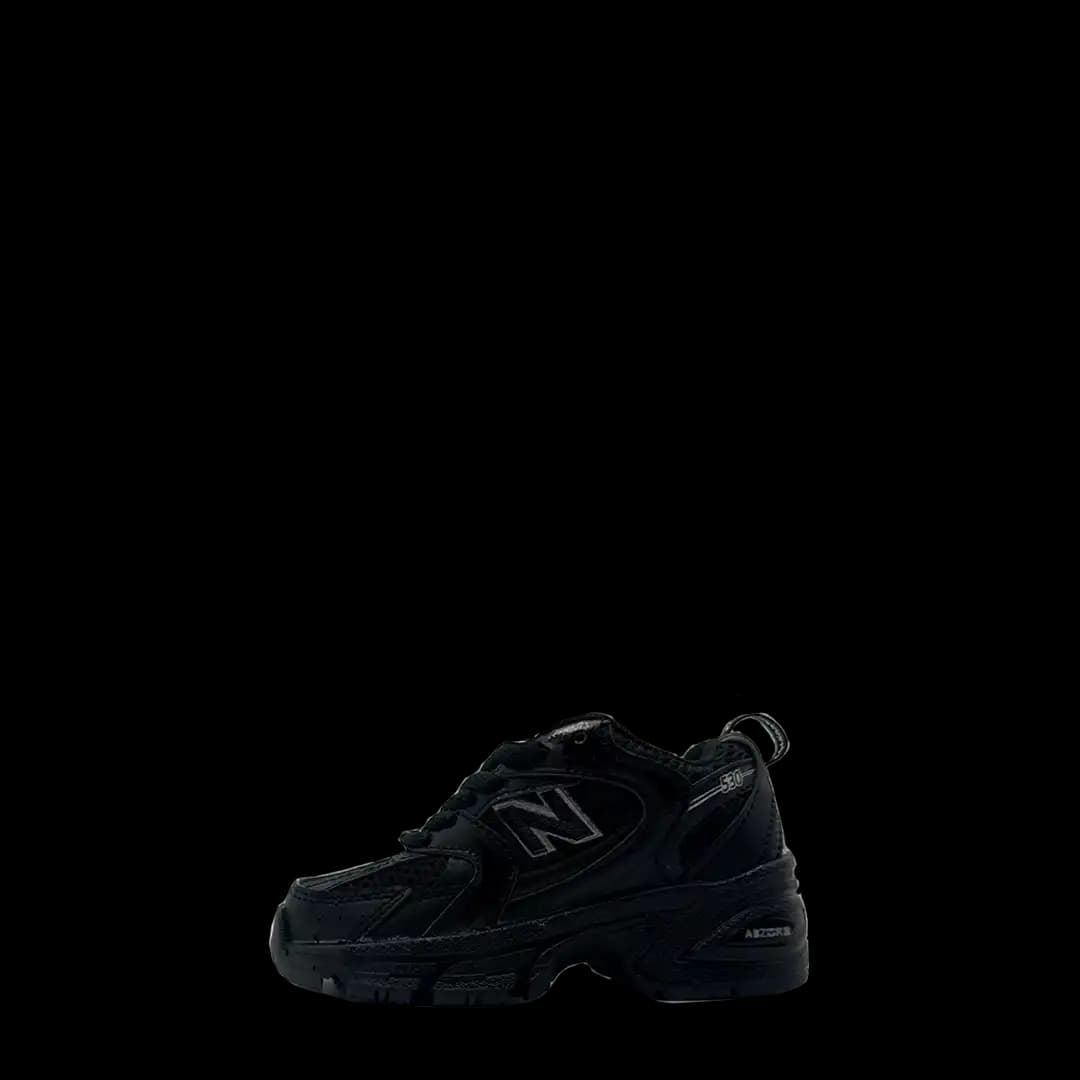 New Balance 530 Triple Black