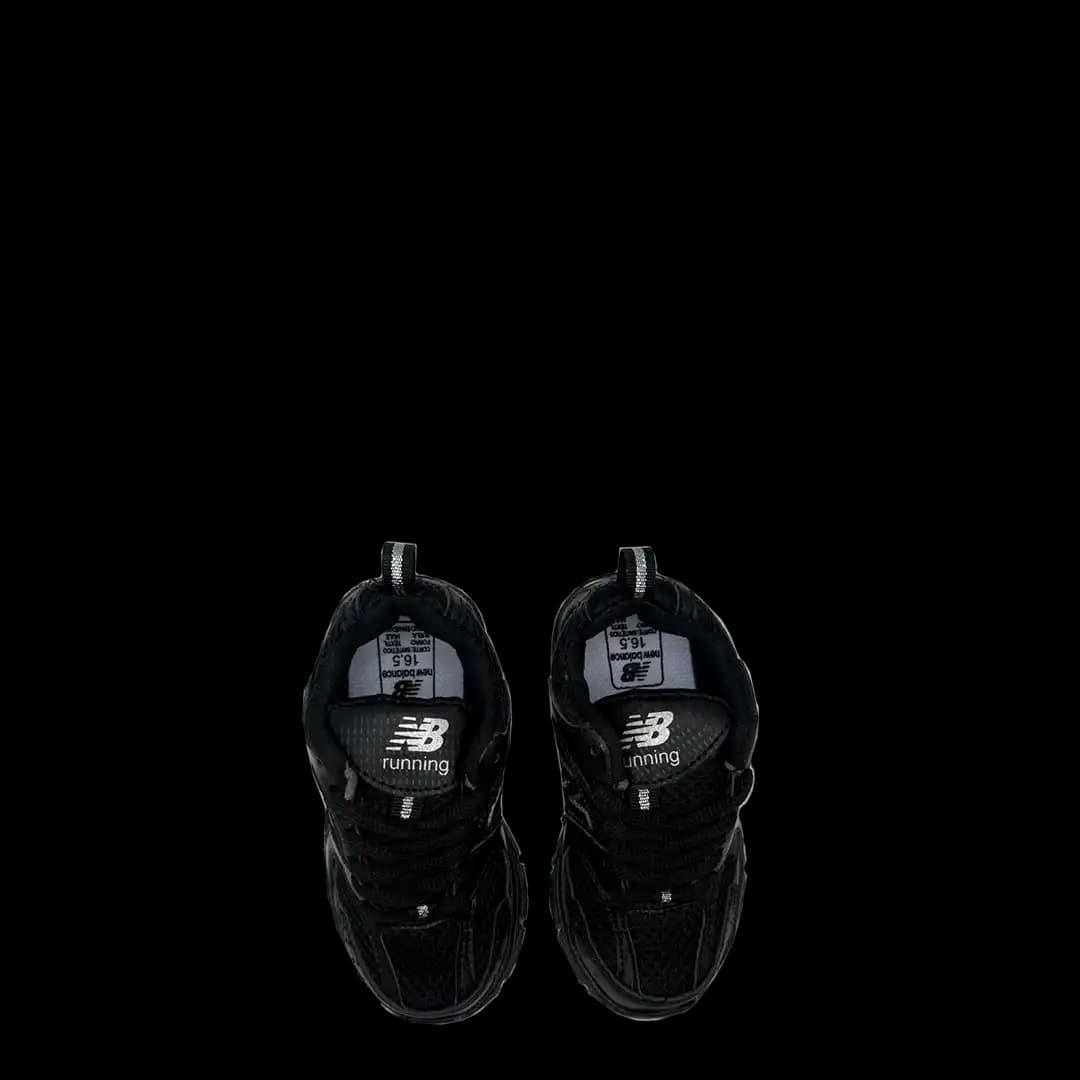 New Balance 530 Triple Black