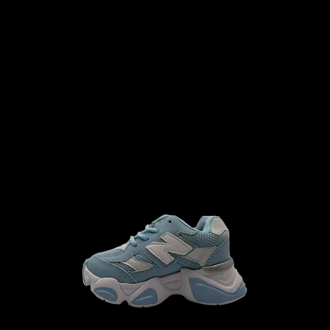 New Balance 9060 Baby Cloud