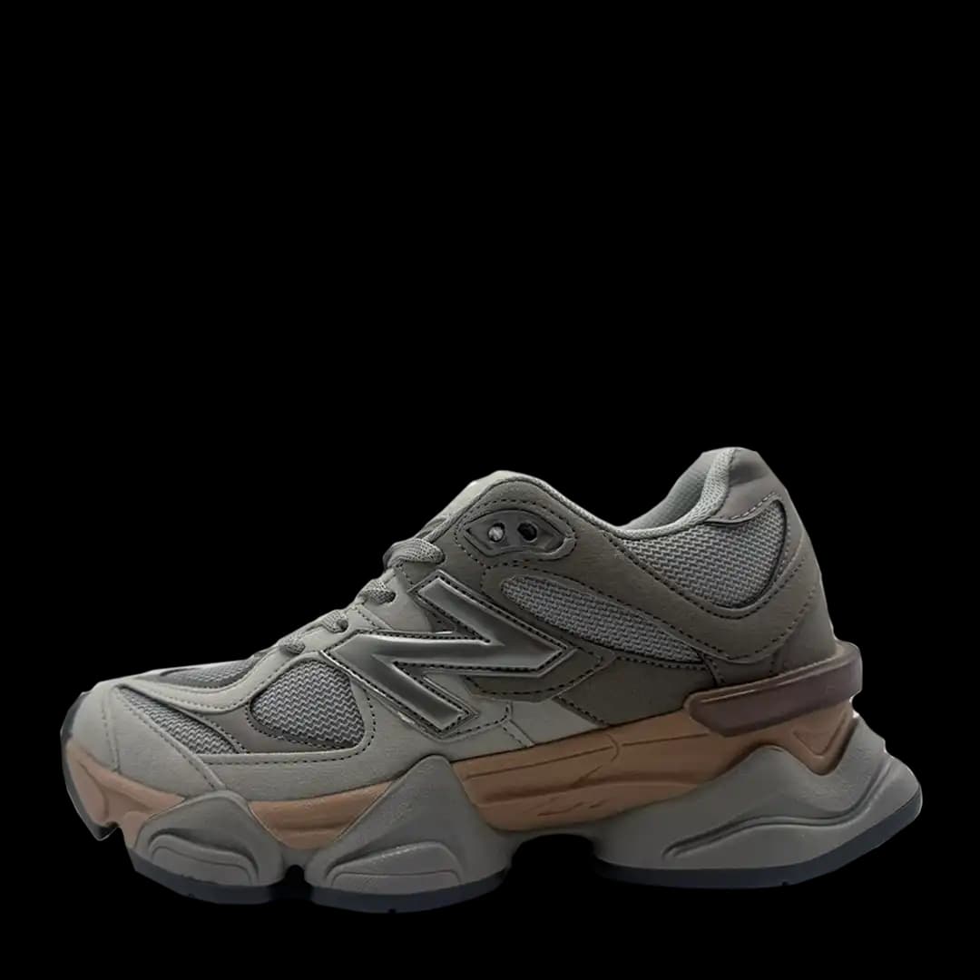 New Balance 9060 Dust Taupe