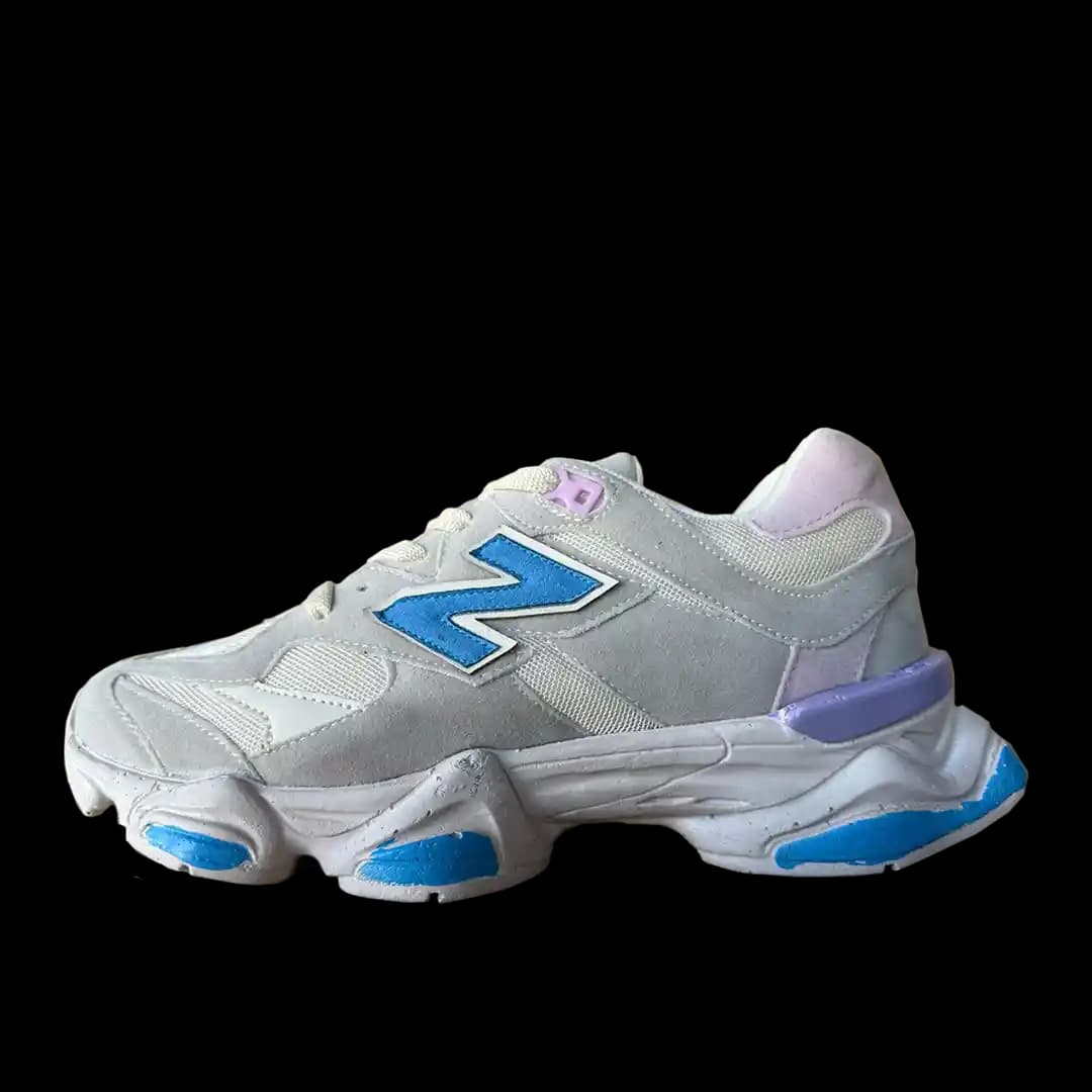 New Balance 9060 Ivory Cream