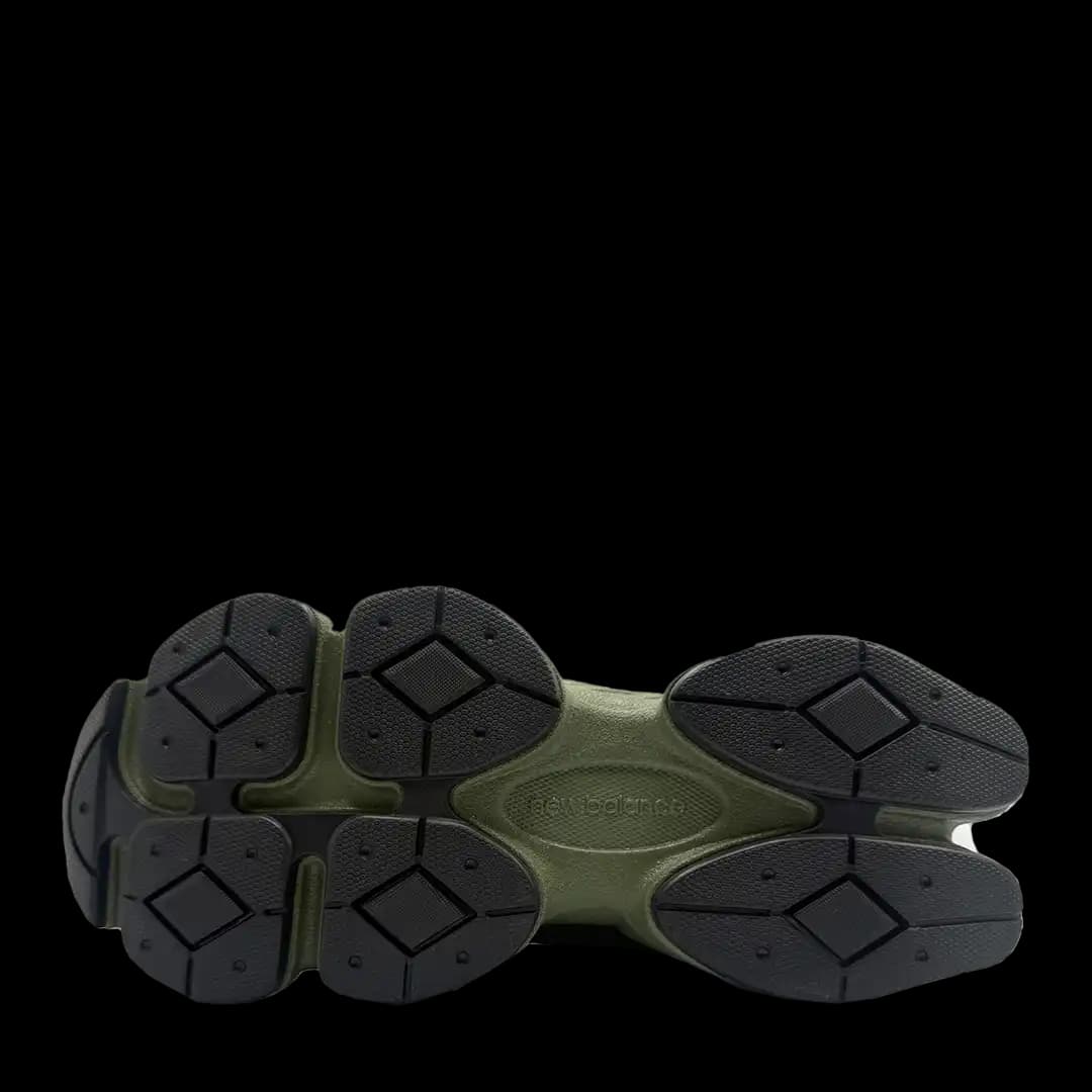 New Balance 9060 Olive Boost