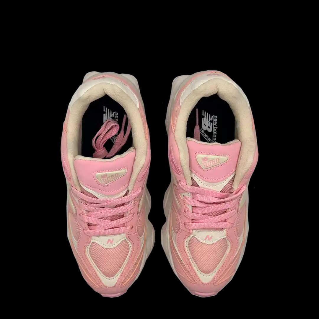 New Balance 9060 Pink Candy