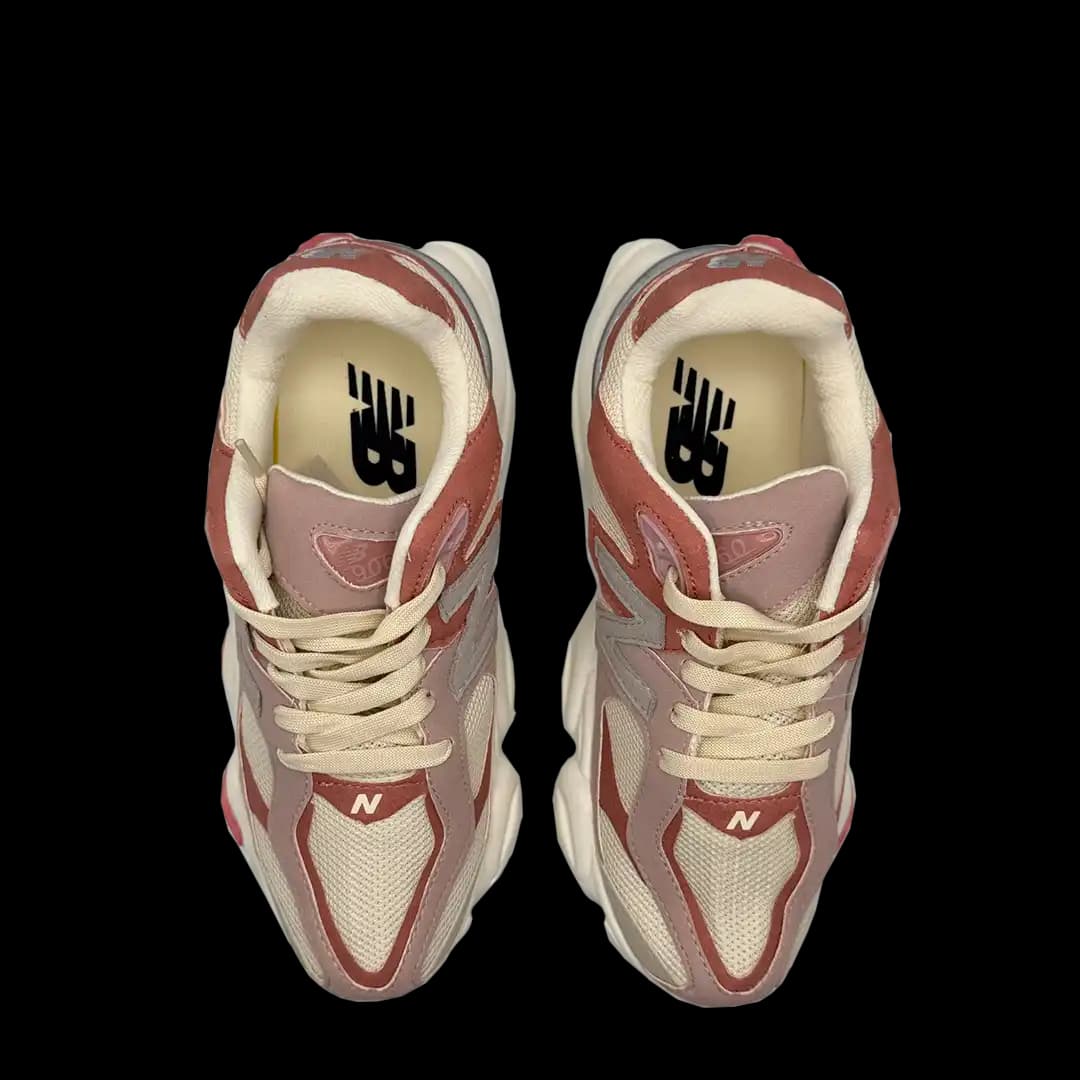 New Balance 9060 Pink