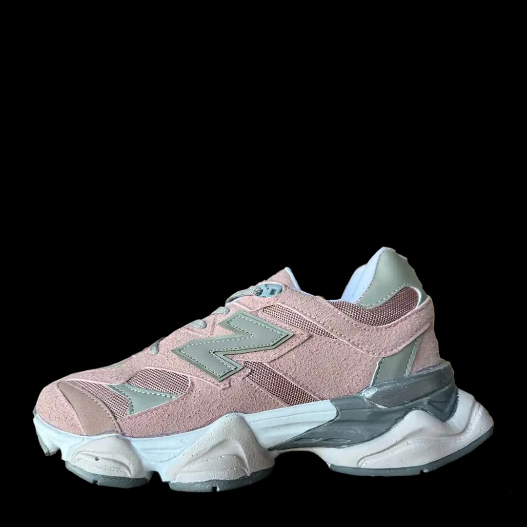 New Balance 9060 Rose