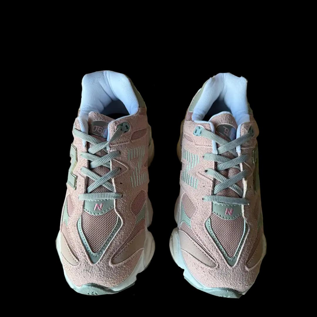 New Balance 9060 Rose