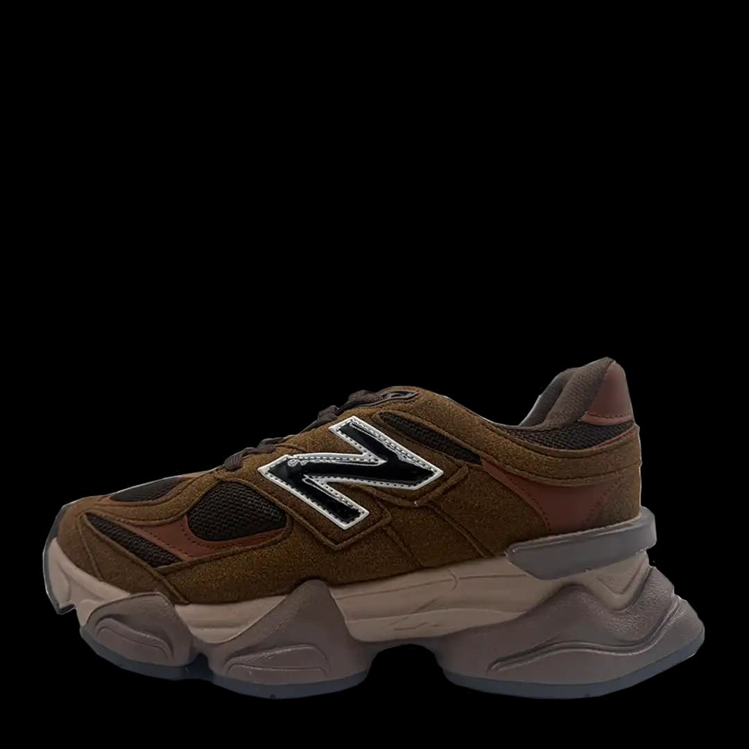 New Balance 9060 Rust Terrain
