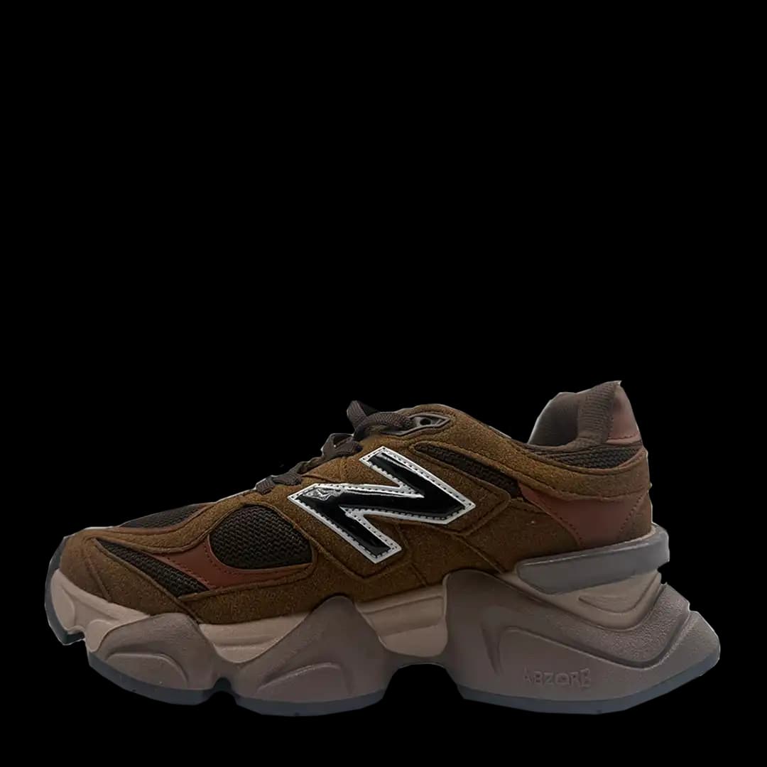 New Balance 9060 Rust Terrain