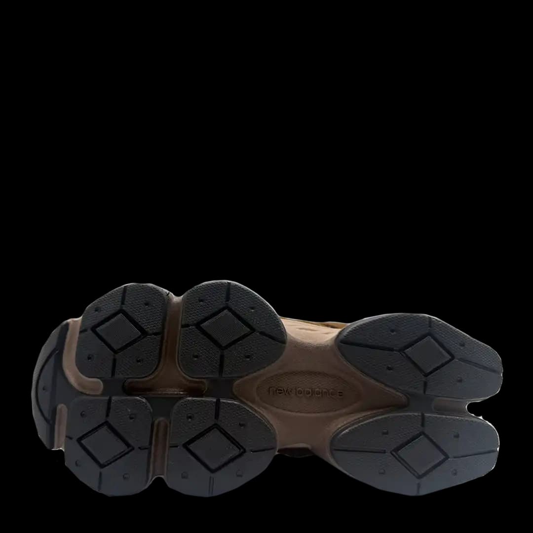 New Balance 9060 Rust Terrain